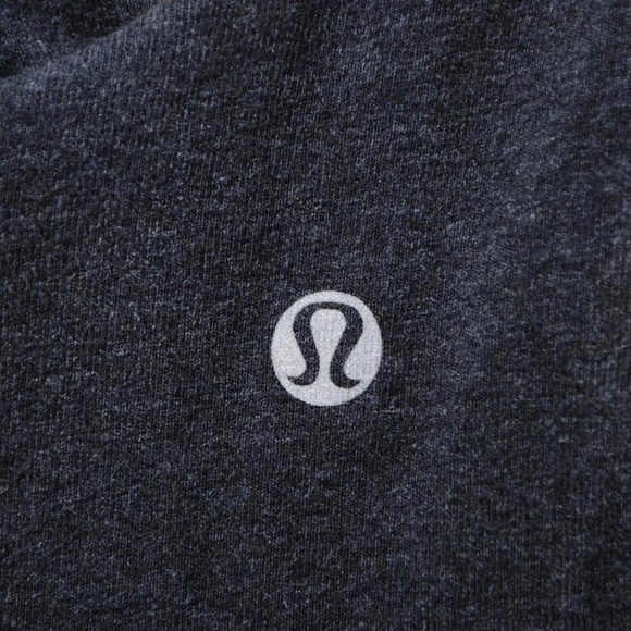 Lululemon Black Chase Me Runsie Run Romper - Picture 3 of 3